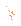31,850 measurements drawn in 15 cells of 0.05 degrees, the fullest with 4,621.