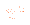 44 licences drawn in 18 cells of 0.05 degrees, the fullest with 14.