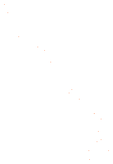 18 contract areas drawn in 17 cells of 0.05 degrees, the fullest with 2.